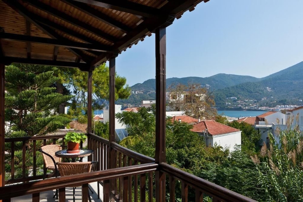 Sofia's Garden by Booking Kottas