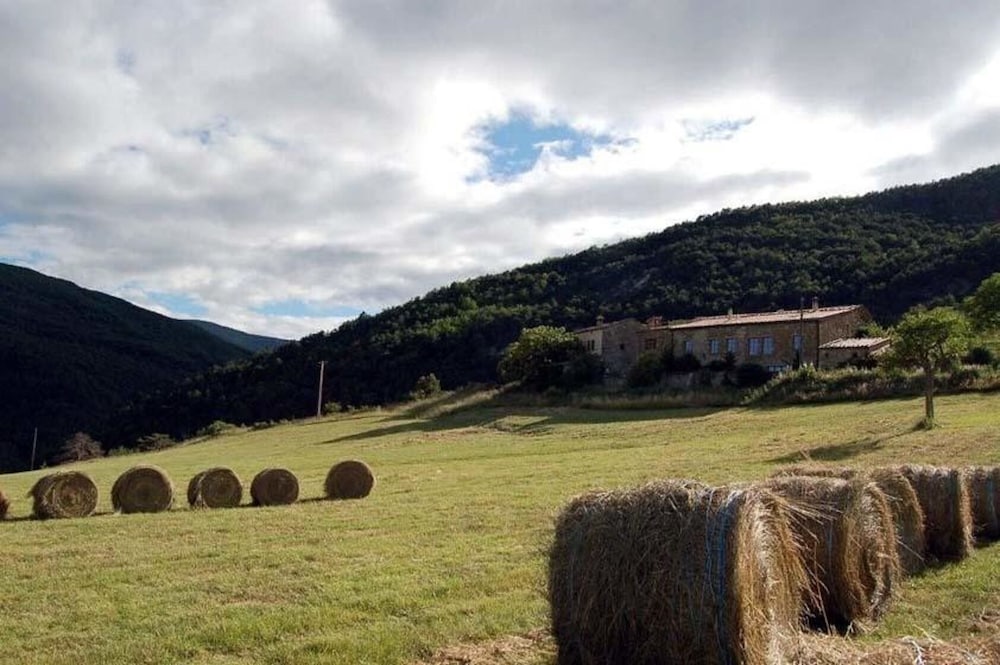 La Ferme de la Condamine