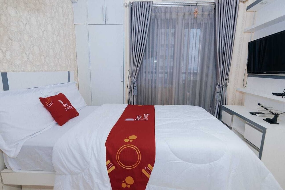 Apartemen Kalibata City by Family Group view 4