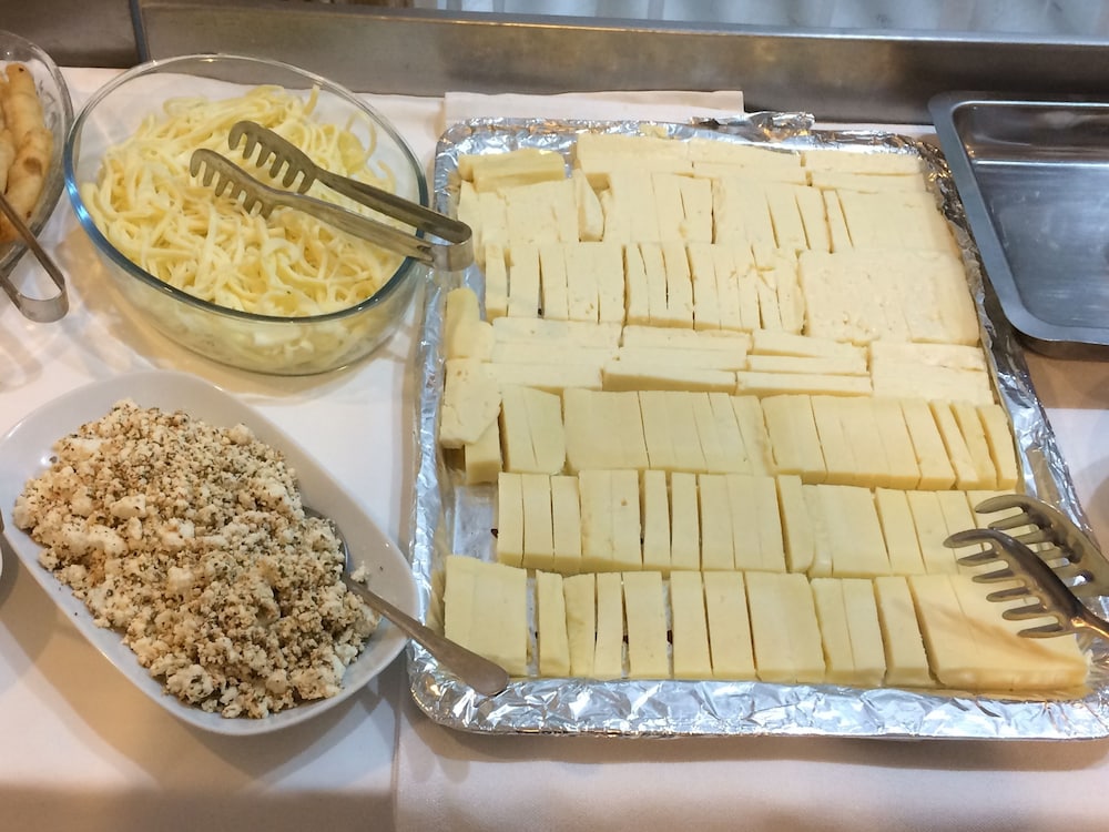 Koz Marigold Apart Otel - Image 108