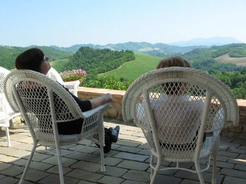 Borgo Storico Cisterna