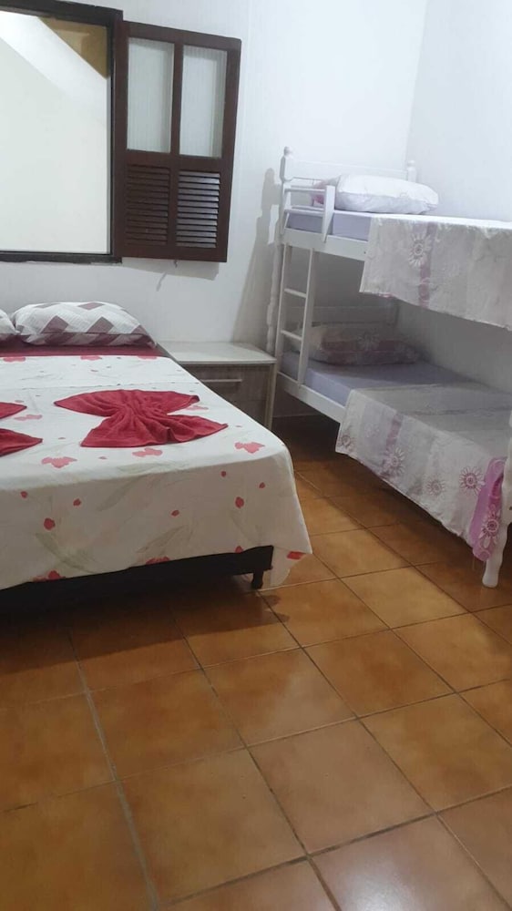 Pousada Atlantico 3