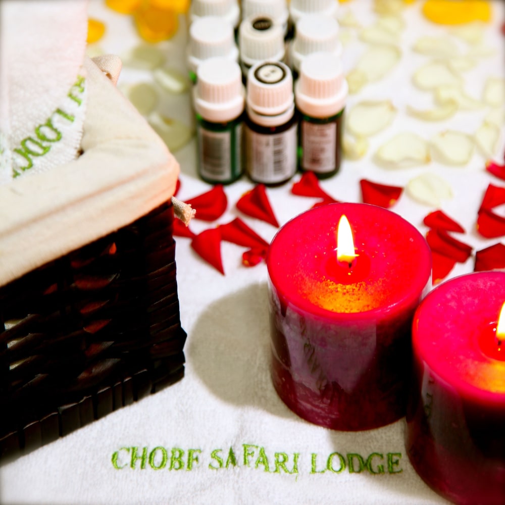 Chobe Safari Lodge | East Africa Uganda