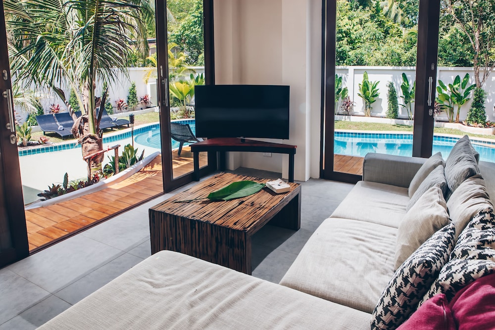 Coco Lilly Villas