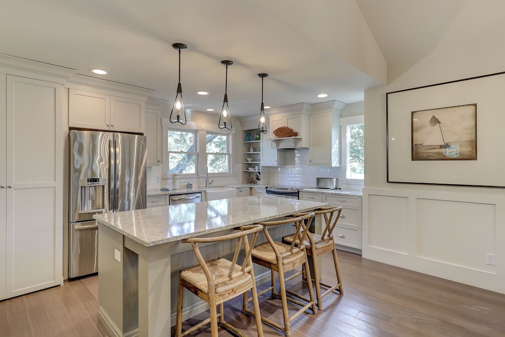 227 South Sea Pines Dr. at The Sea Pines Resort
