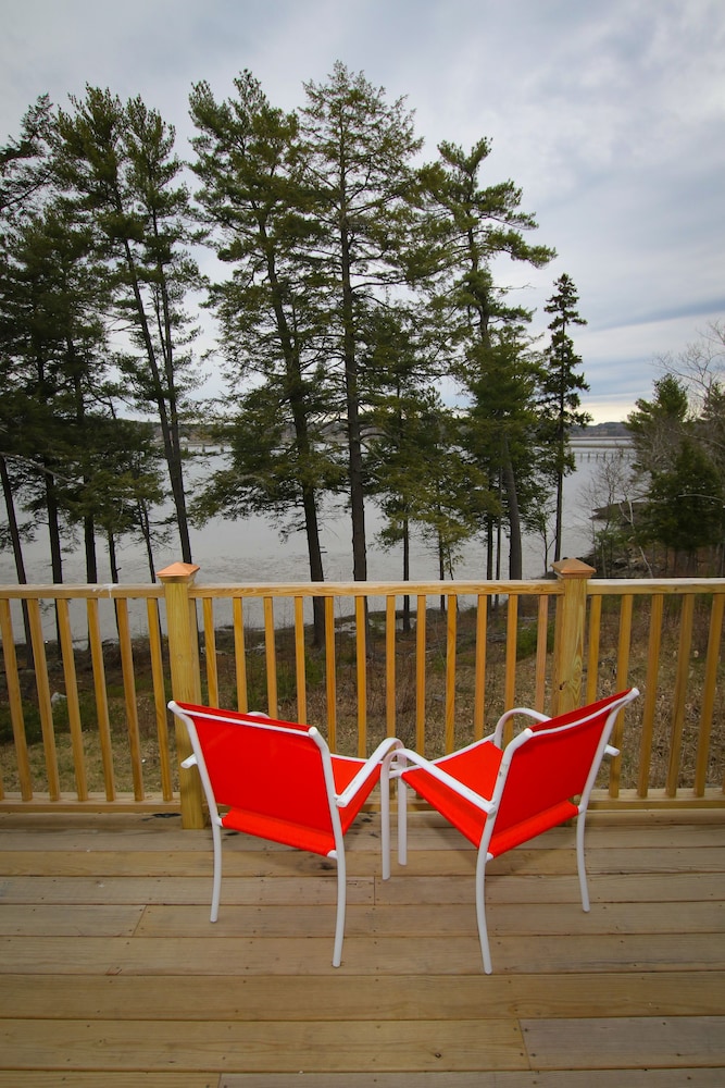 Sheepscot Harbour Village Resort