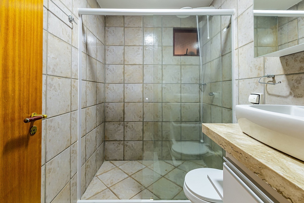 Apt Foot in the Sand sea View in Meia Praia Evb308