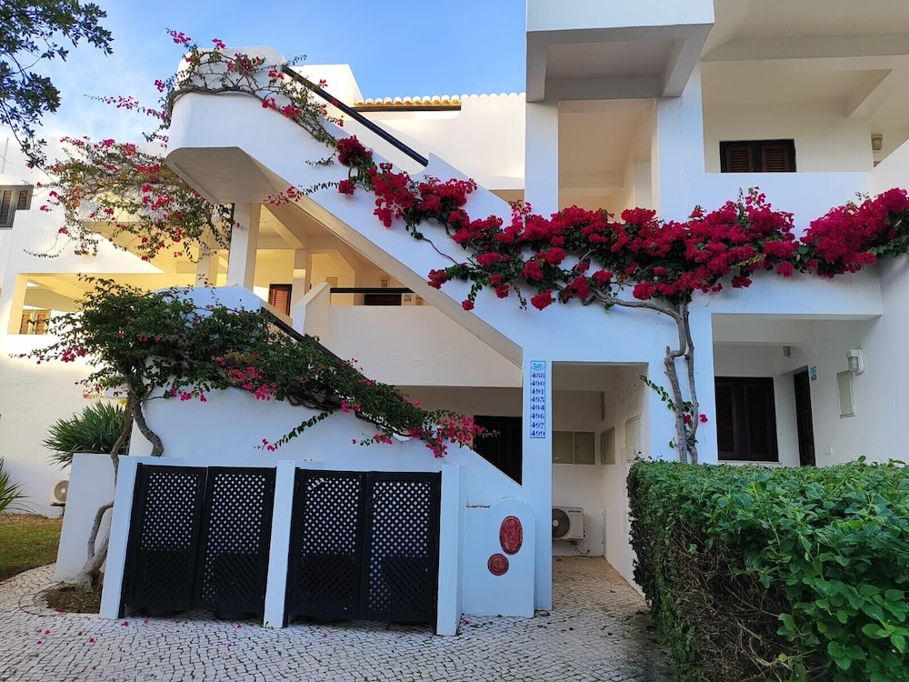 Albufeira Balaia Golf Village 4 Byhoming
