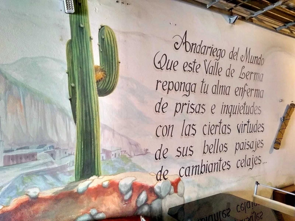 Hostal La Pachamama