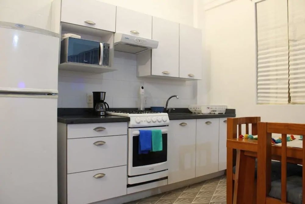 Comodo y Atractivo Departamento Isa 96