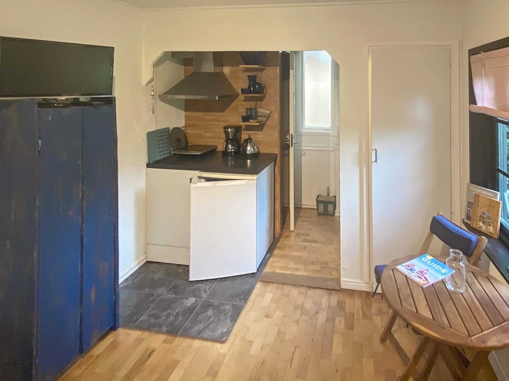 2 Person Holiday Home in Falkenberg-by Traum view 5