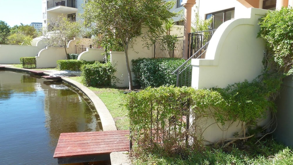 La Savina Island Club Apartment