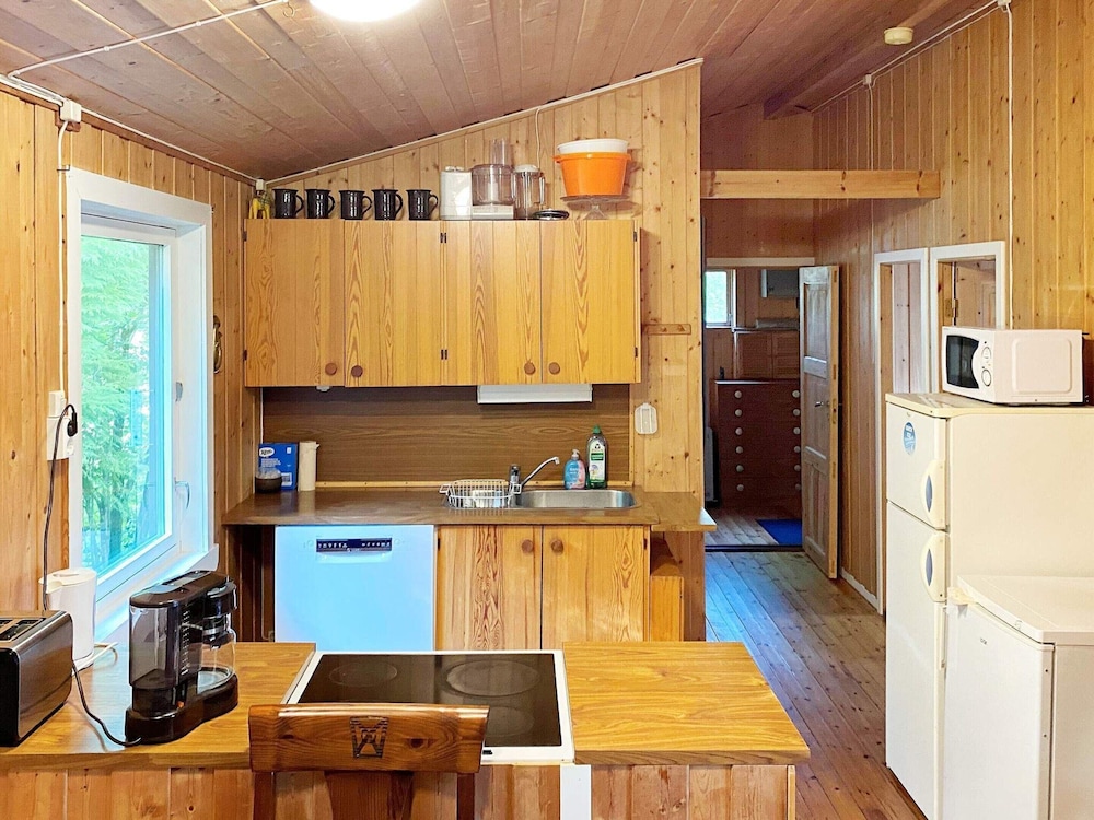 4 Person Holiday Home in Reksteren-by Traum view 5
