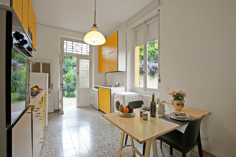 Villa Besana 100 m From Lake view 2