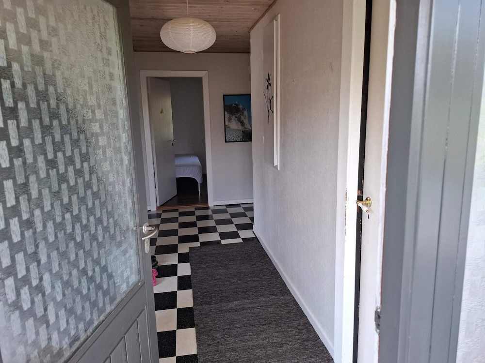 6 Person Holiday Home in Borre