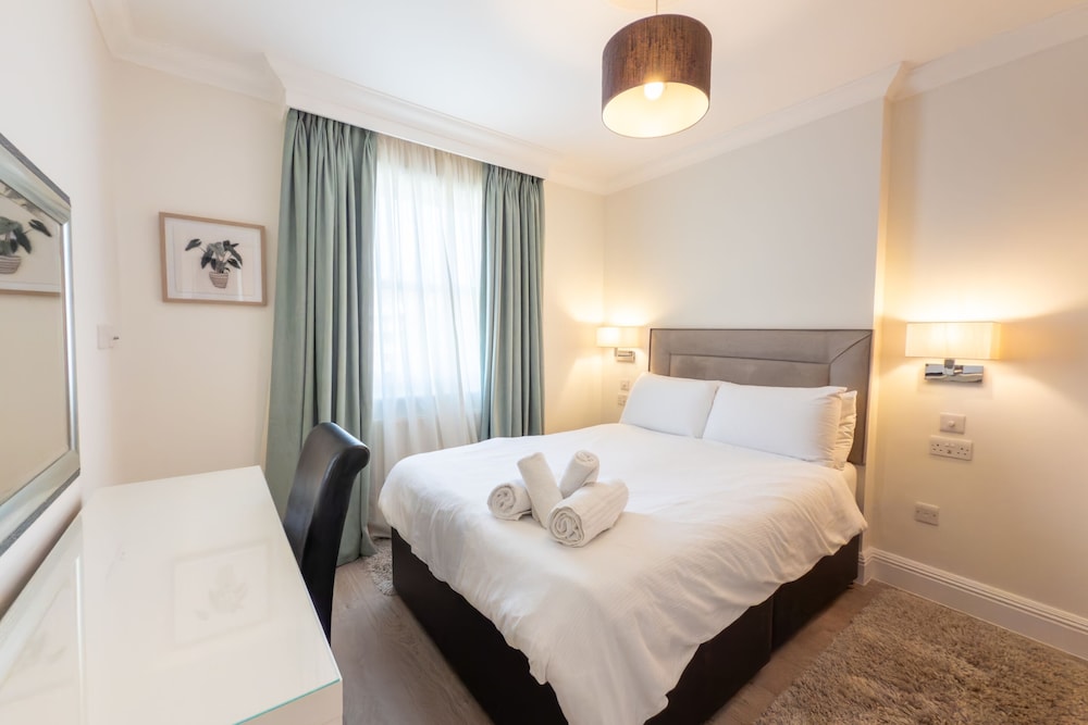 Marylebone Executive Apartments