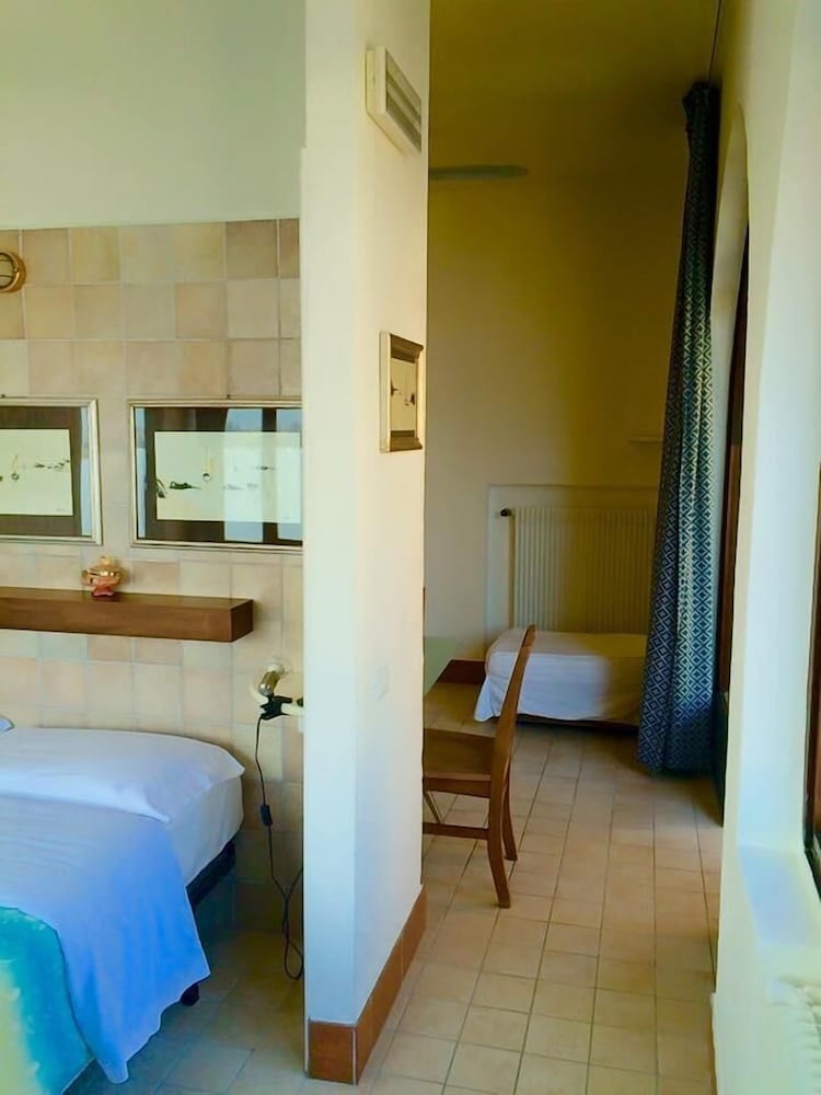 Residence Vecchio Porto Excelsior