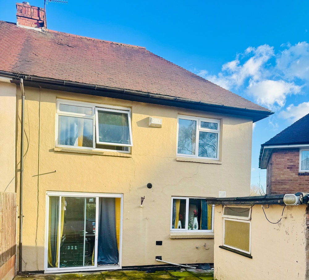 Kidderminster West Midlands Birmingham 3 Bedrooms
