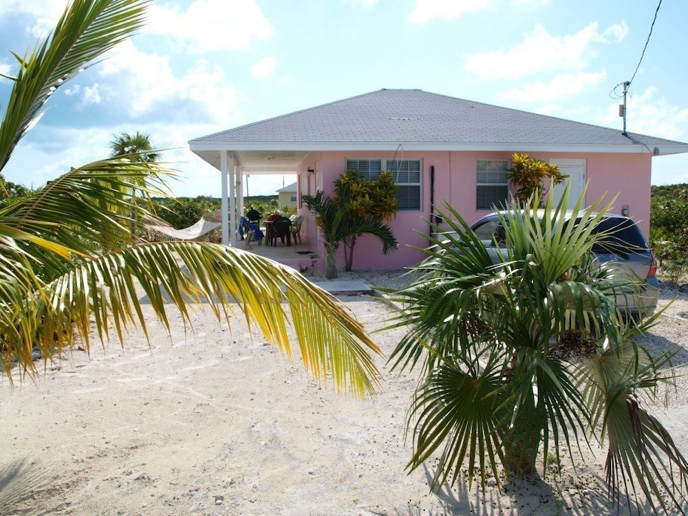 Tropical View Villa - Property Image 1