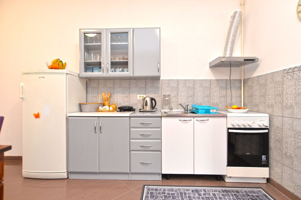 Apartment 1673 view 5