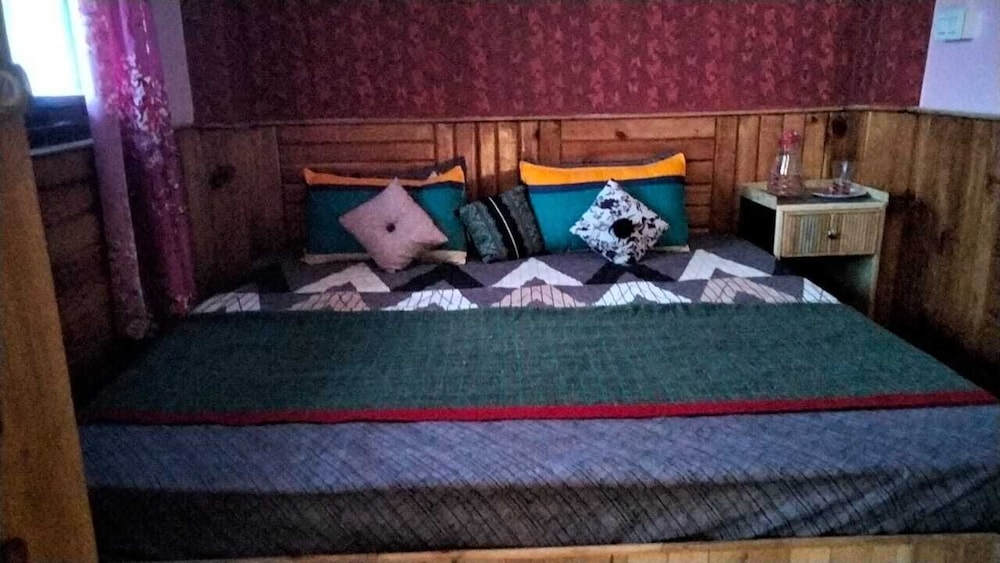 Bhaskar Villa