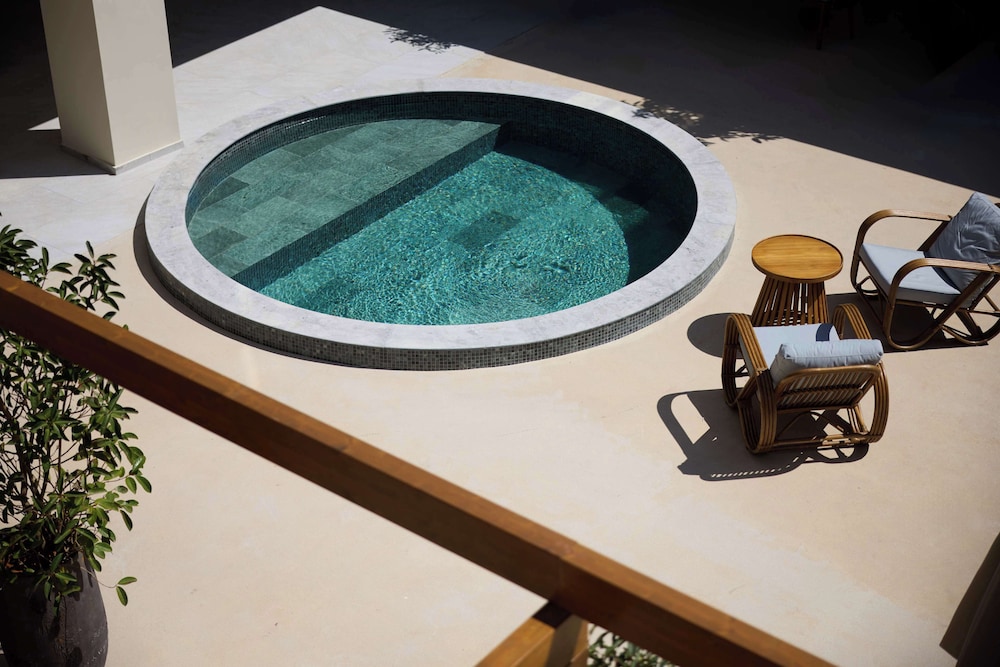 Aulus Chania Resort, Curio Collection by Hilton