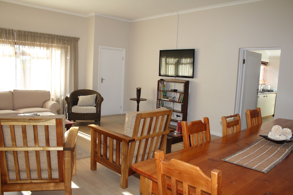 O'Hannas B&B and Self Catering