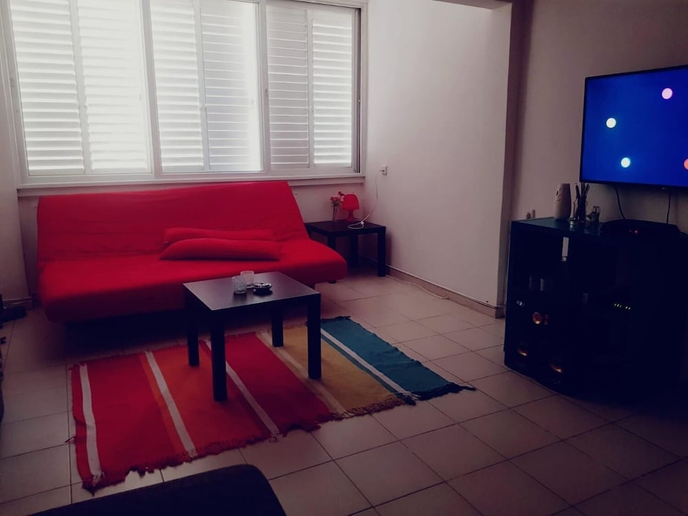 Herzelya Getaway