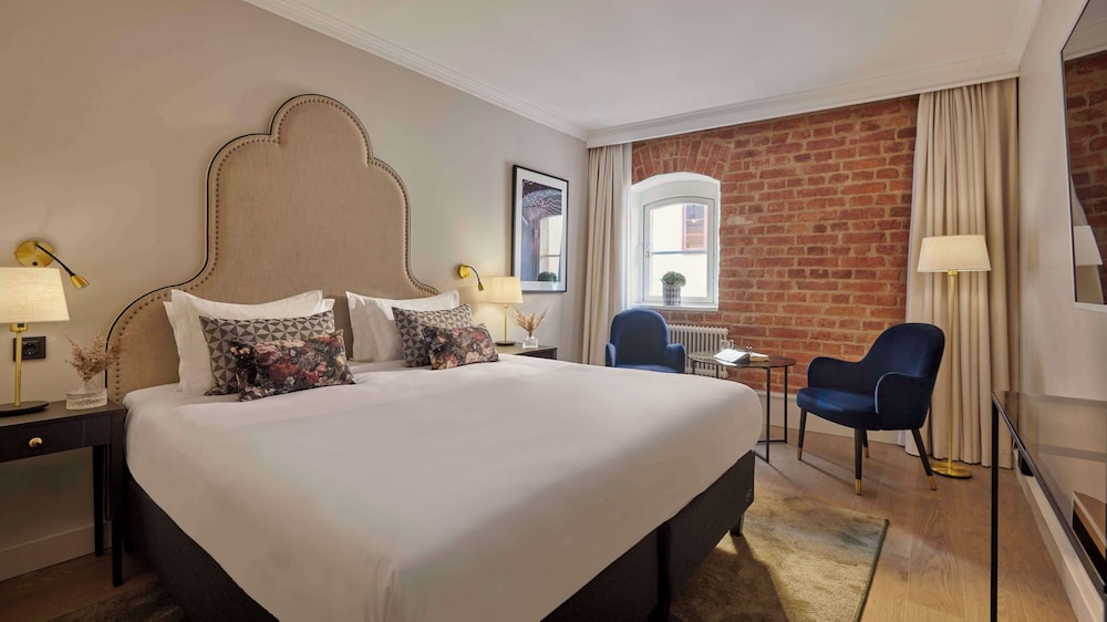 Stockholm Vacations - Hotel Reisen in The Unbound Collection by Hyatt - Property Image 24