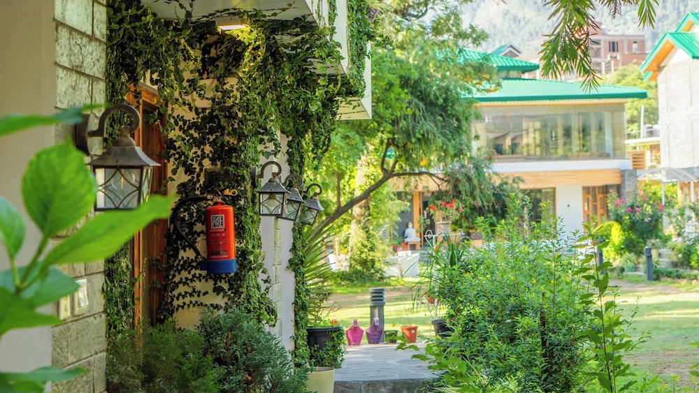 Smile Resort