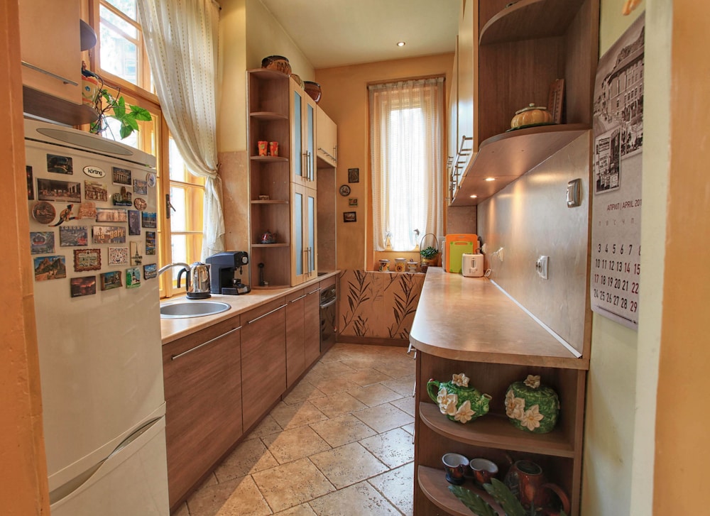 Guesthouse Tomovi