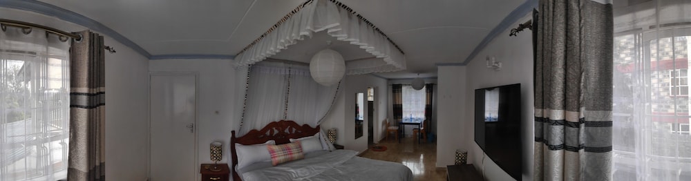 Casa Tulia Nakuru view 4