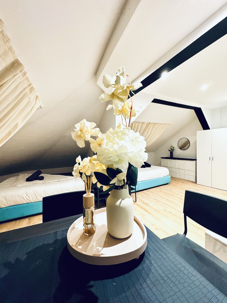 Comfortable Budget Room near Liesing