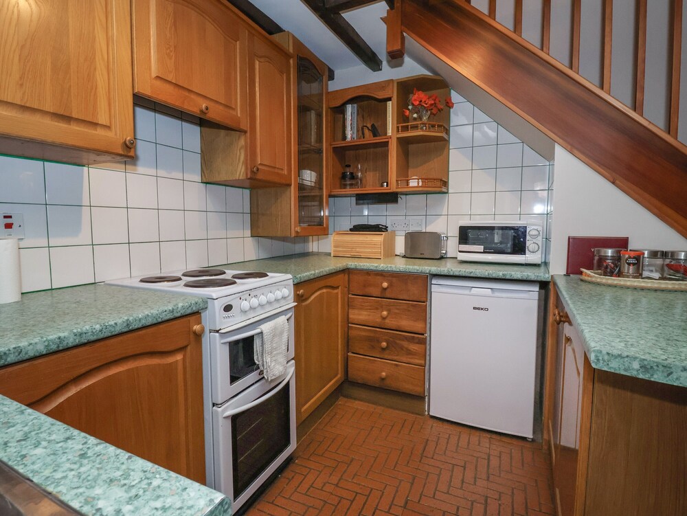 Small Cottage