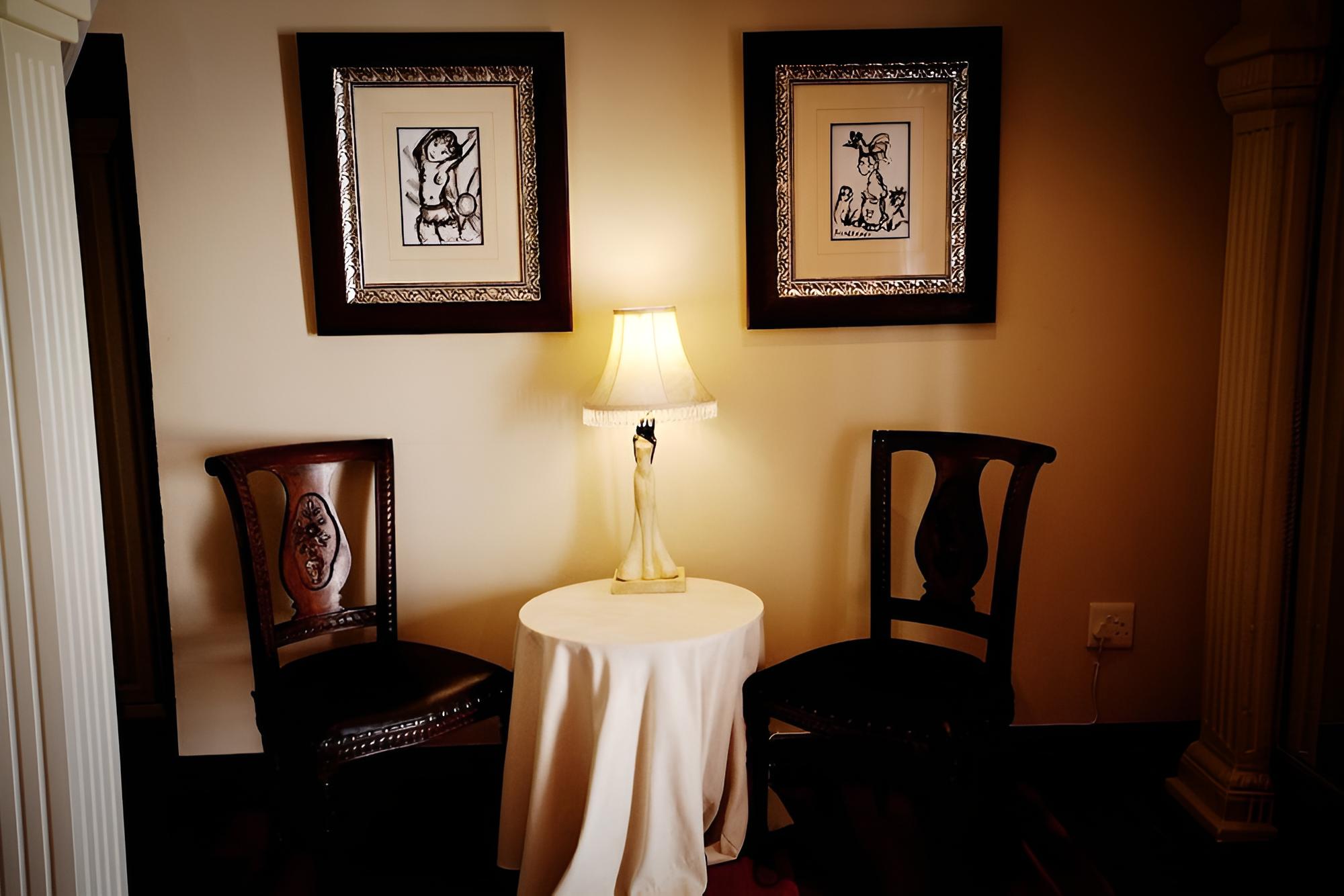 EnGedi Guesthouse