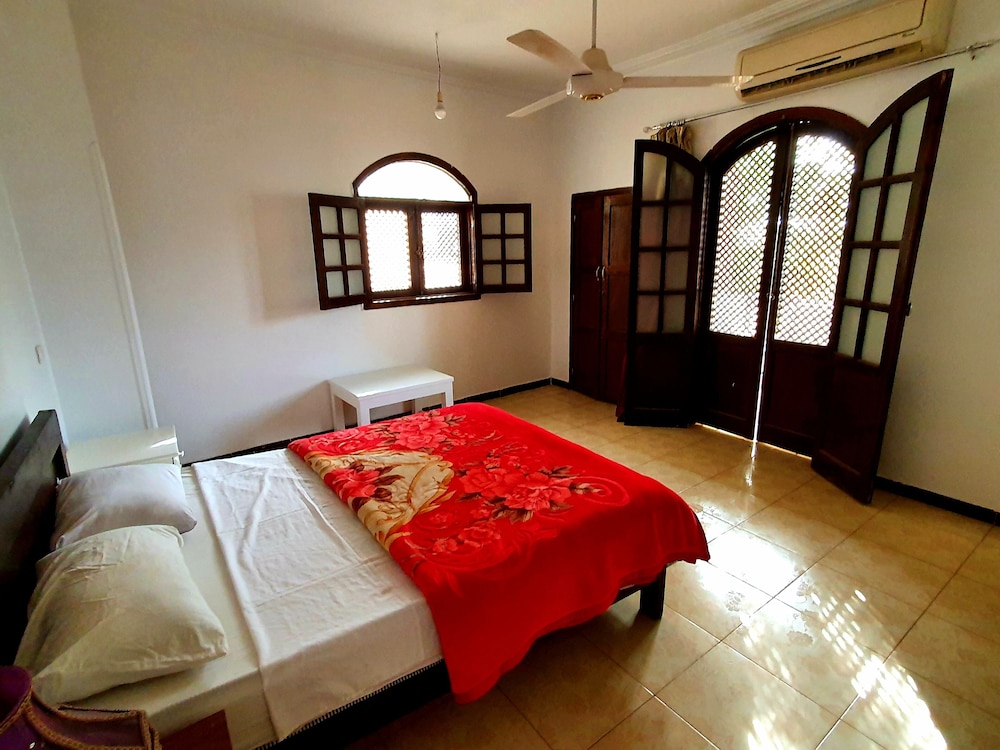 Luxor Guest House