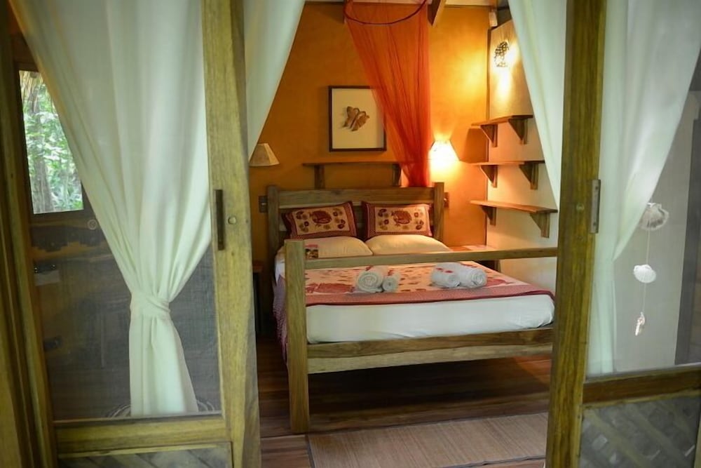 Korrigan Lodge