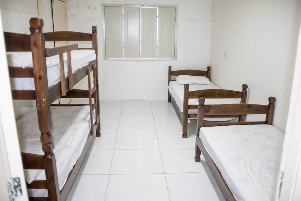 Libra Hostel