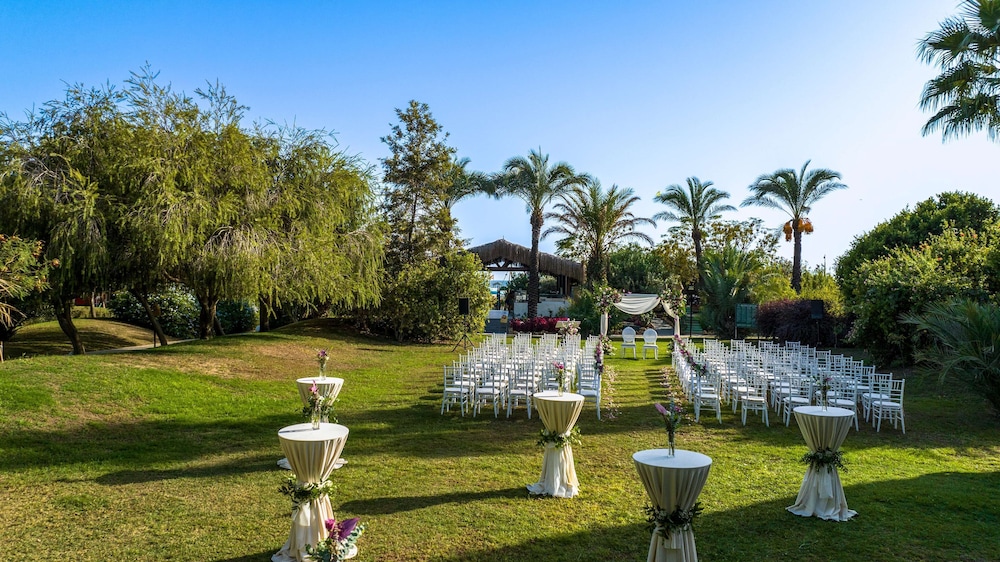 Concorde De Luxe Tatil Köyü - Prive Ultra Her Şey Dahil - Image 363