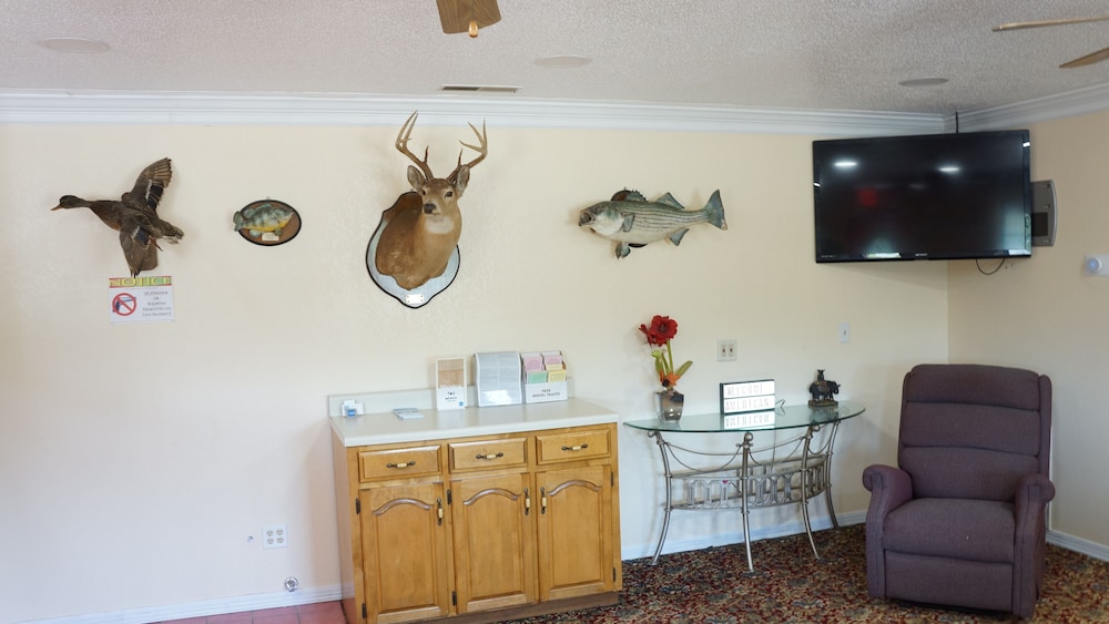 American Inn Motel by Capital O Camden AL