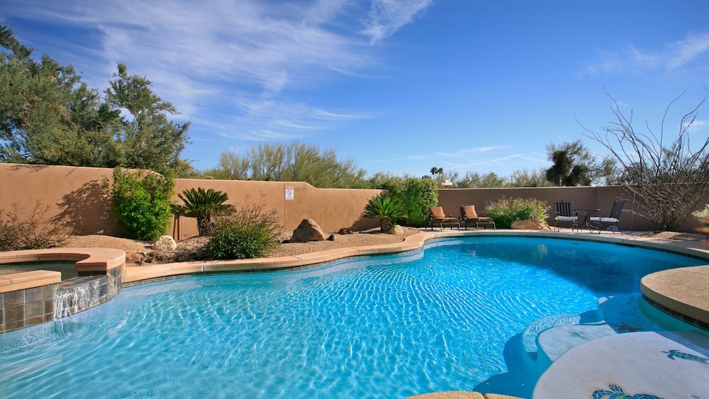 Whisper Trail Resort