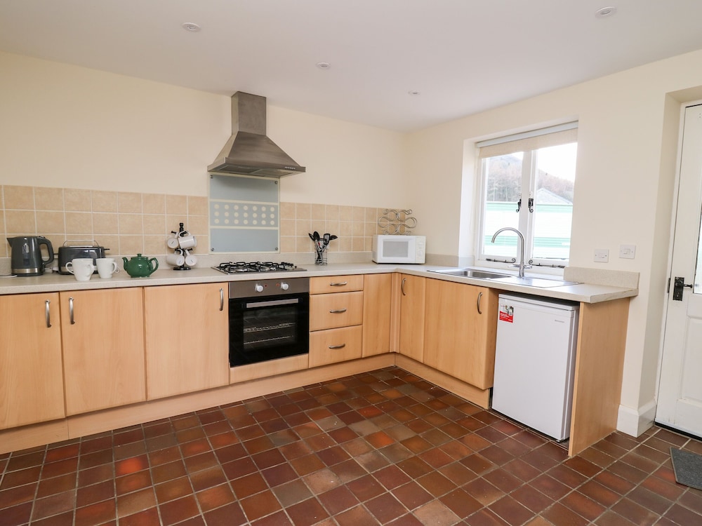 Railway Station Cottage