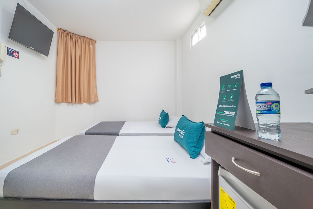 Ayenda Las Banderitas - Property Image 20