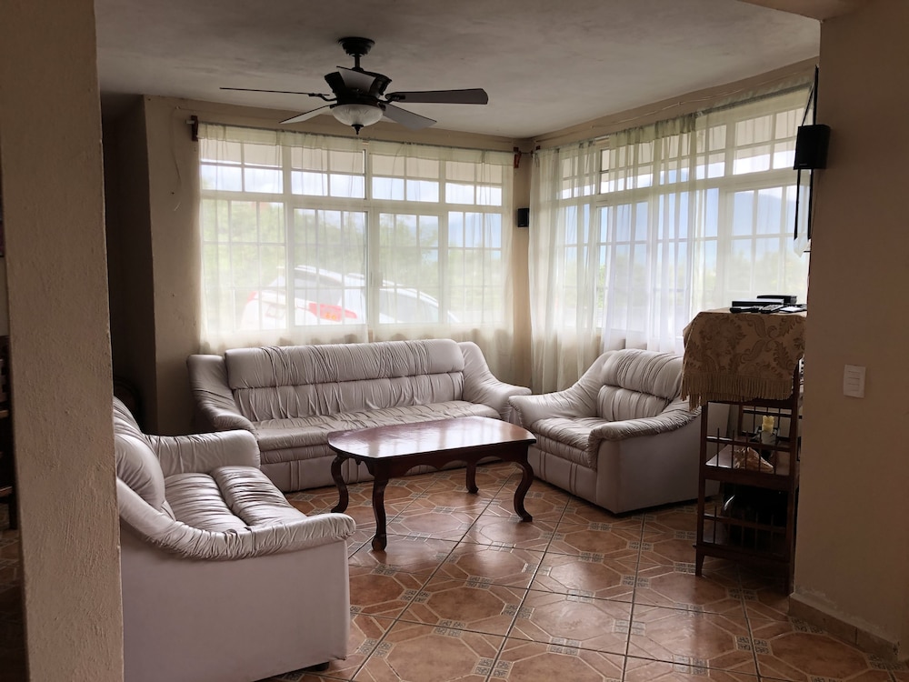 Casas Del Lago Club view 2