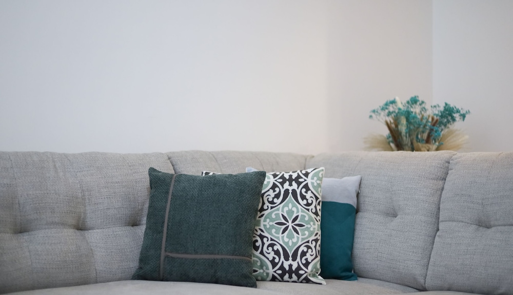 Exquisite Living in Riviera One Bedroom