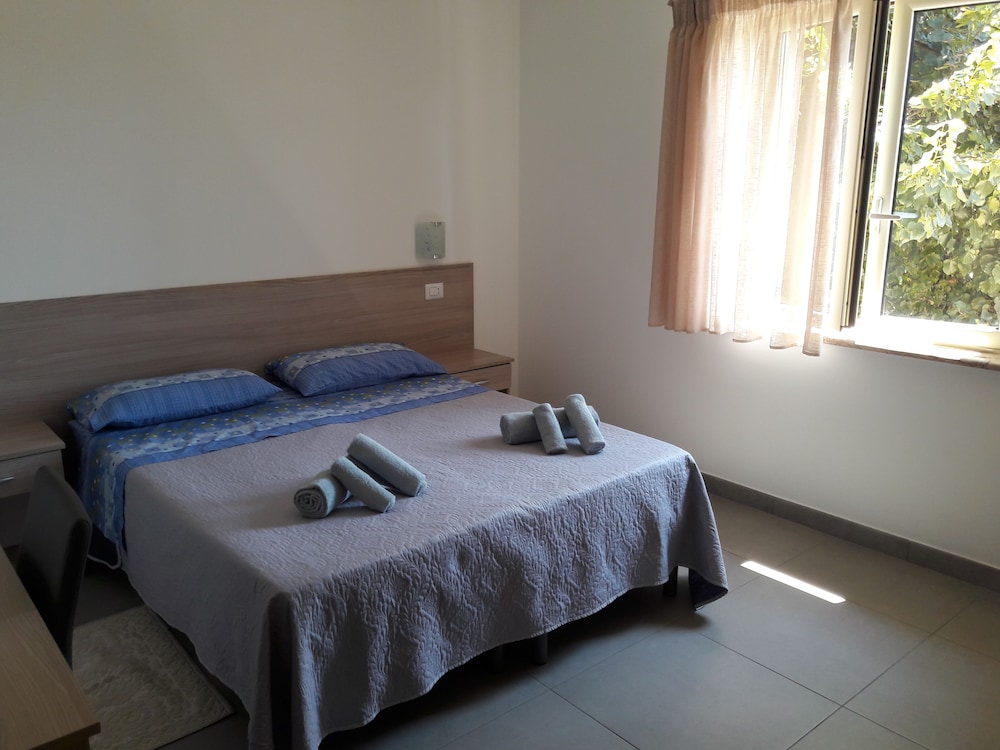 Residence Il Tiglio