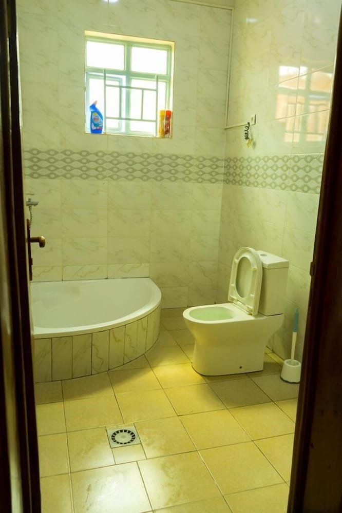COMFORT VILLA APARTMENT view 5
