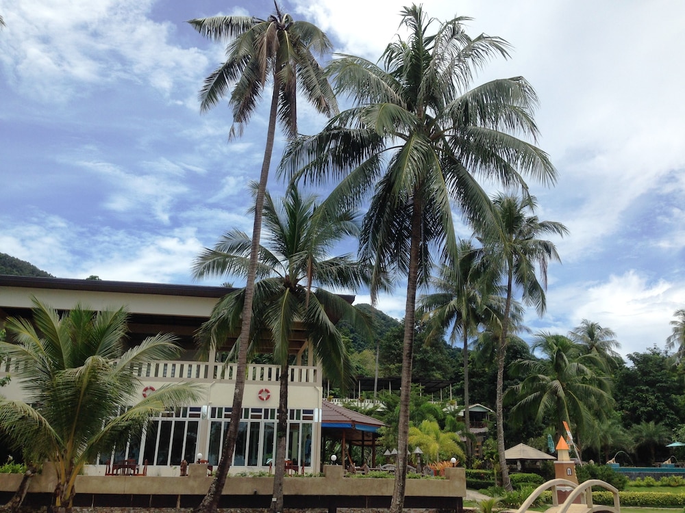 Bailan Beach Resort