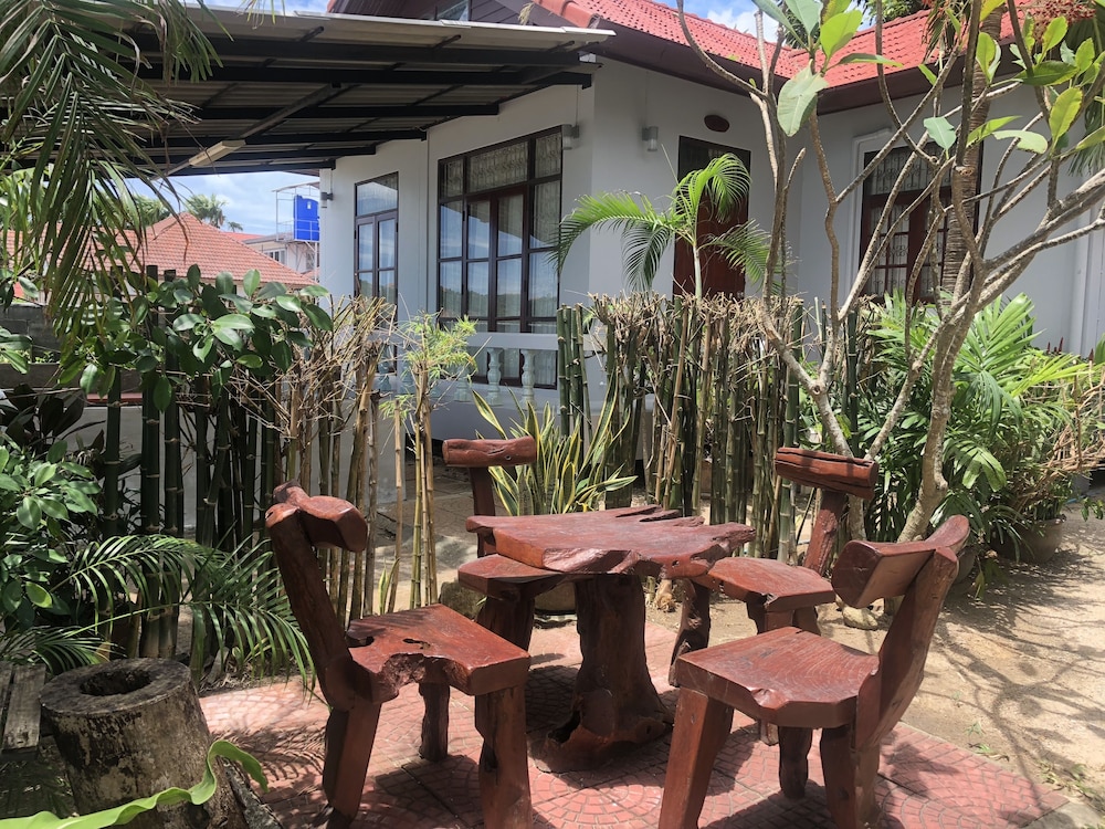 Baan Anantanaruk