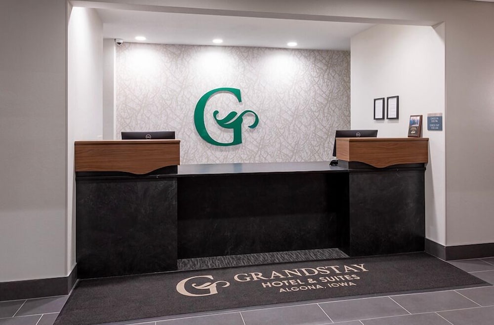 GrandStay Hotel & Suites Kaukauna